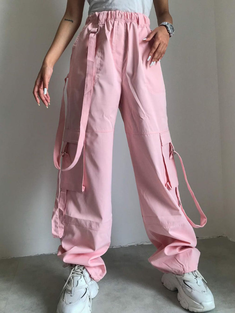Beautifully Finished Pants in a Timeless Design