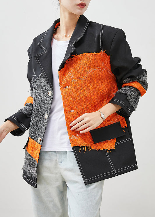 Classic Vintage Coat with a Flattering Fit