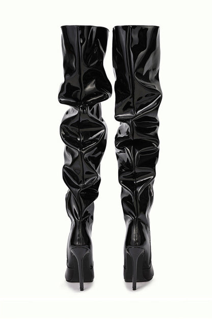 Elegantly Styled Boots for Everyday Wear