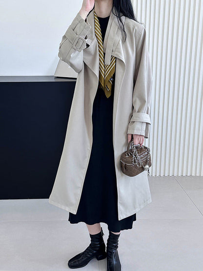 Beautifully Crafted Coat in a Classic Style