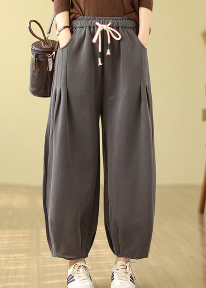 Beautifully Balanced Pants with Timeless Character