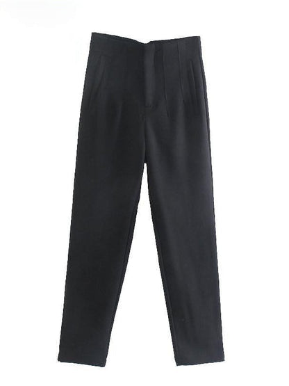 Beautifully Balanced Pants with Timeless Character