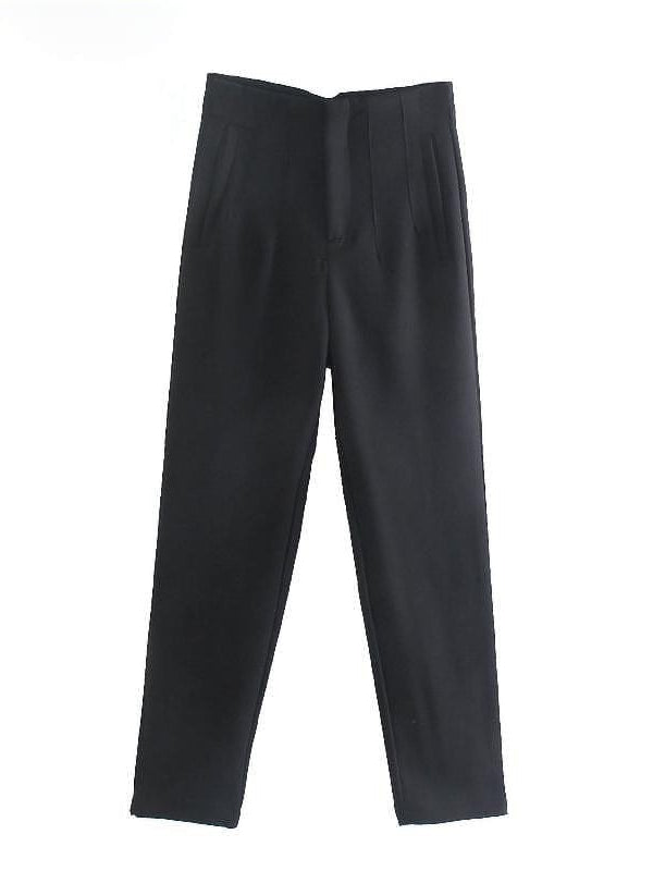 Beautifully Crafted Pants in a Classic Style