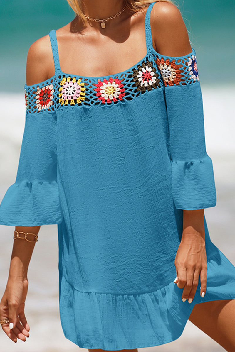 Gracefully Styled Garment for Any Occasion