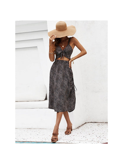 Classic Vintage Top with a Flattering Fit