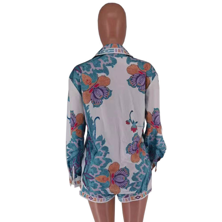 A Vintage Style Garment with Delicate Timeless Details