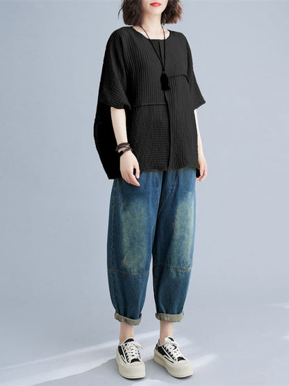 Elegantly Styled T-Shirt for Everyday Wear