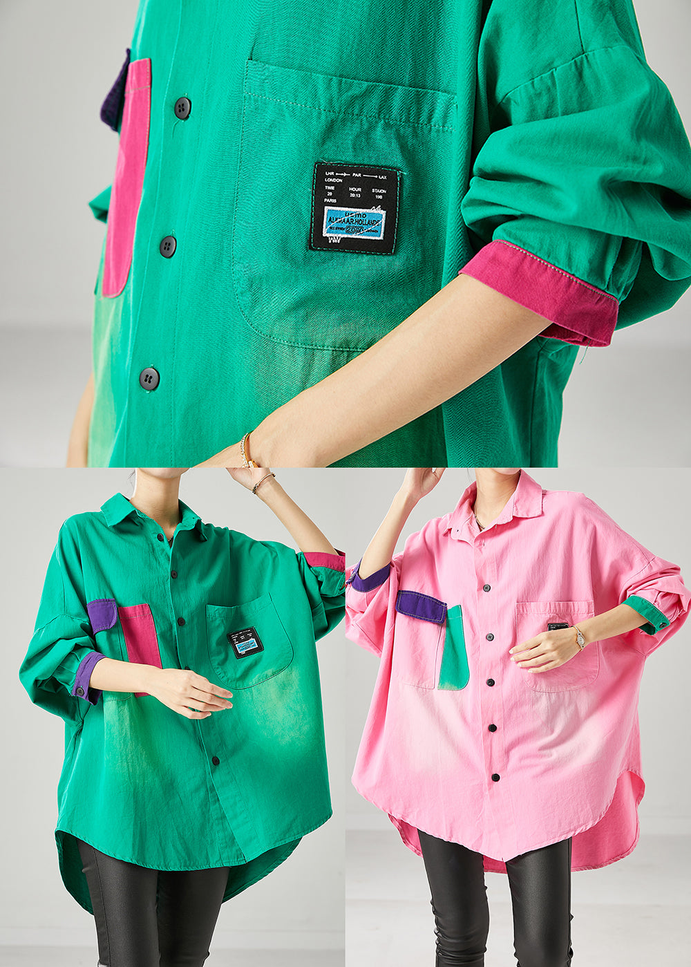 Classic Vintage & Enduringly Stylish Shirt
