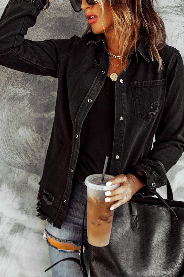 Beautifully Crafted Garment in a Classic Style