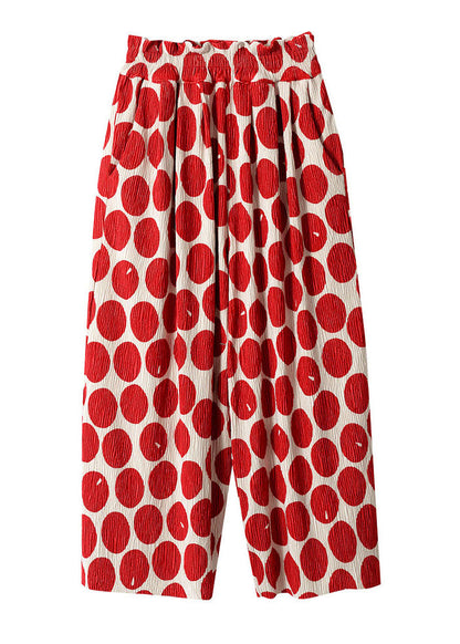 Effortlessly Elegant Pants with a Timeless Design
