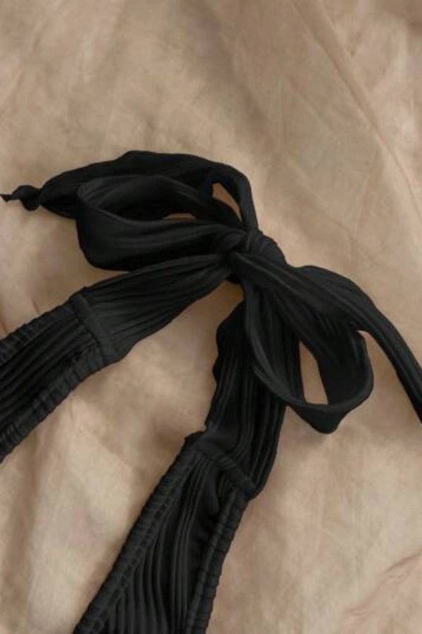 Beautifully Finished Garment in a Timeless Design