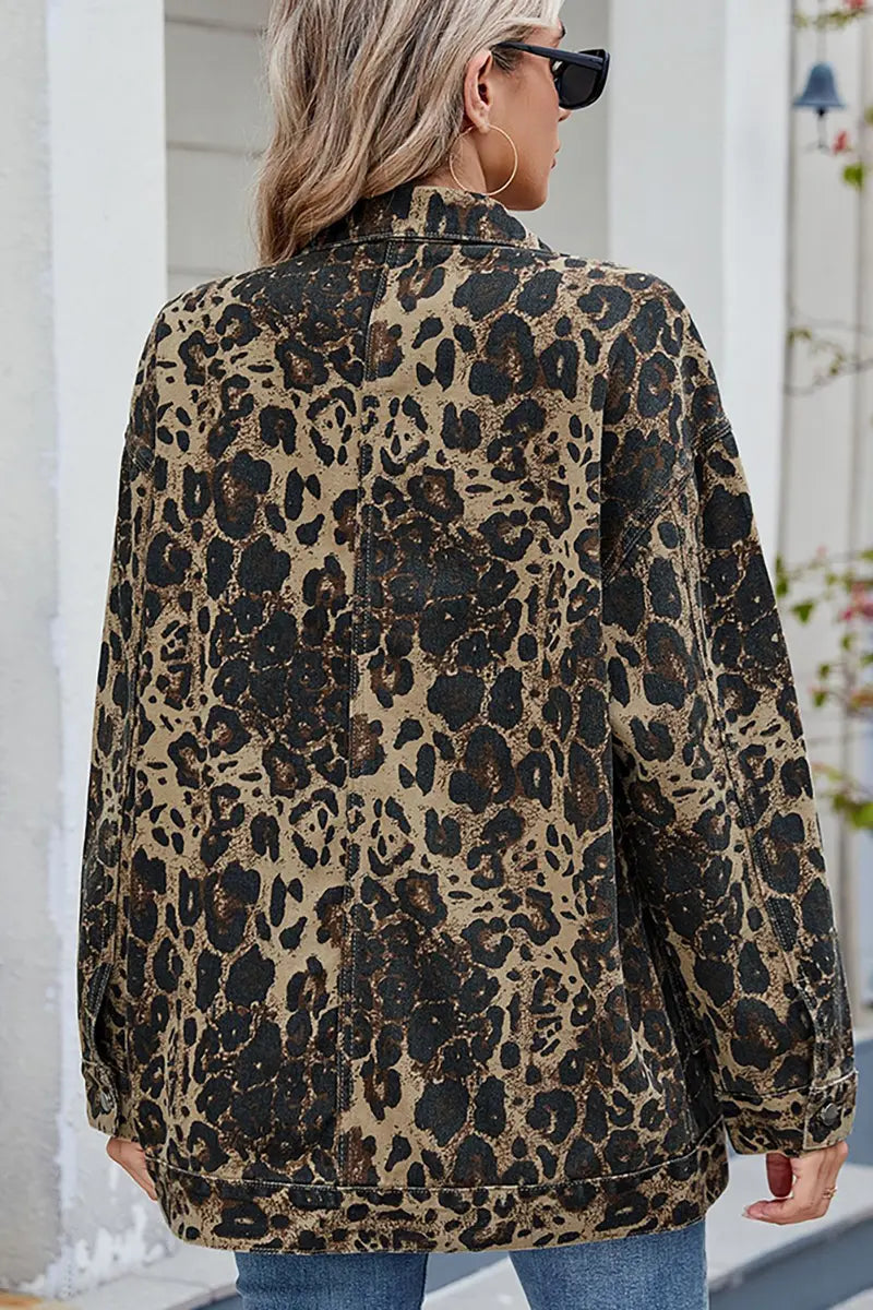 Classic Vintage & Enduringly Stylish Jacket