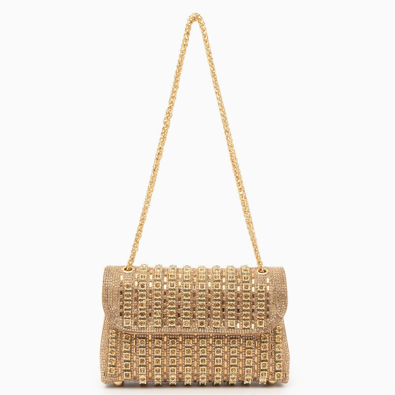 Classic Vintage Bag with a Flattering Fit