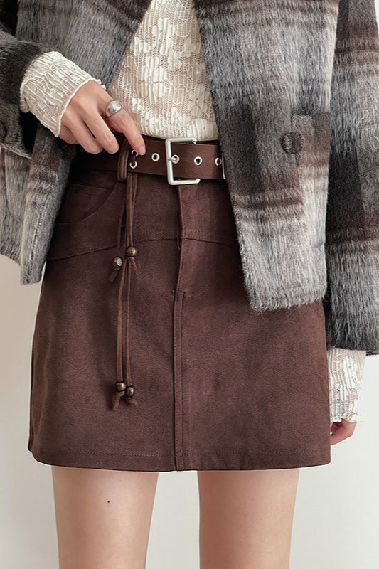 Beautifully Balanced Garment with Timeless Character