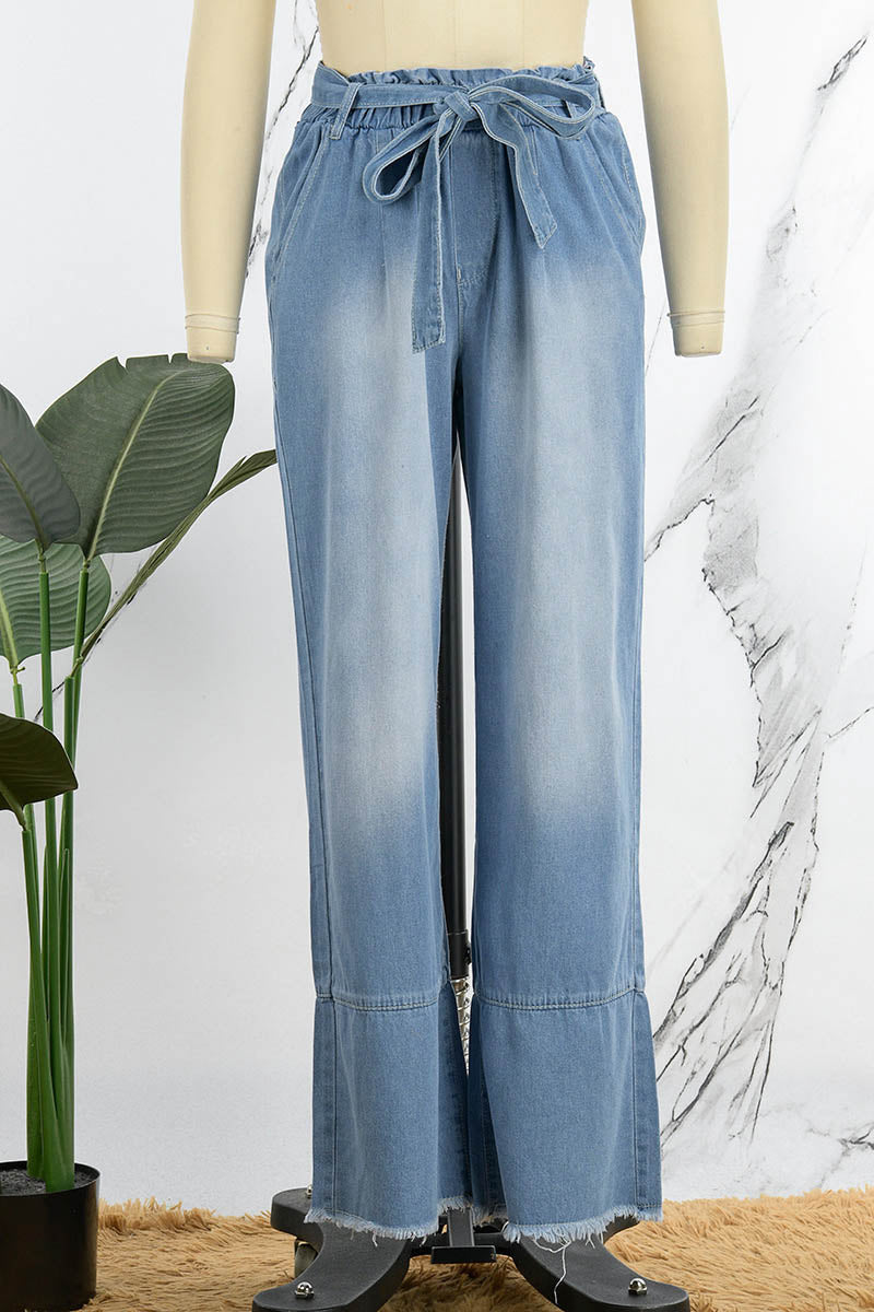 Elegantly Styled Garment for Everyday Wear