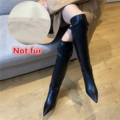 Gracefully Styled Boots for Any Occasion