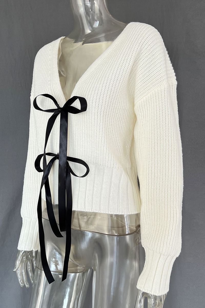 Sophisticated Garment with a Clean Classic Look