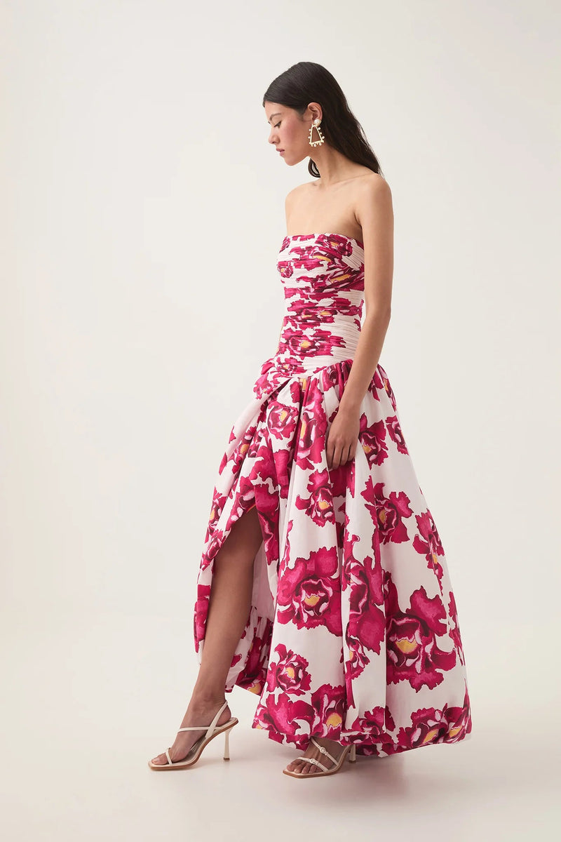 A Vintage Style Garment with Delicate Timeless Details