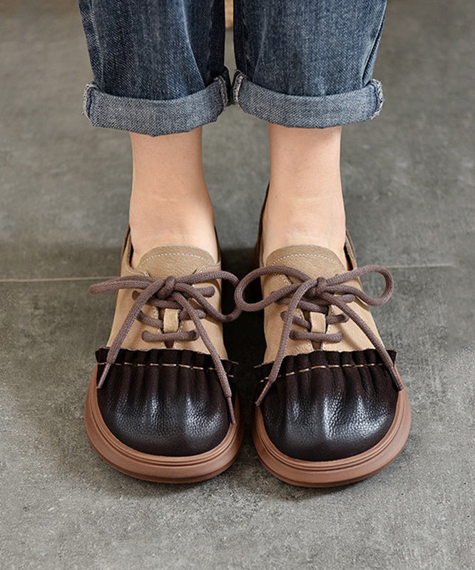 Vintage Inspired Shoes with a Contemporary Edge