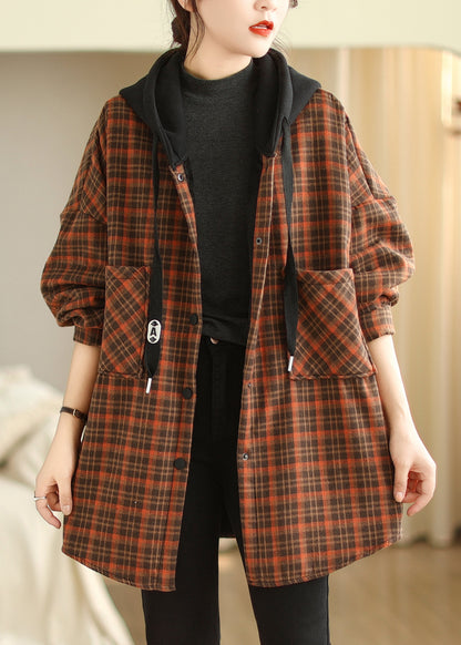 Gracefully Styled Jacket for Any Occasion