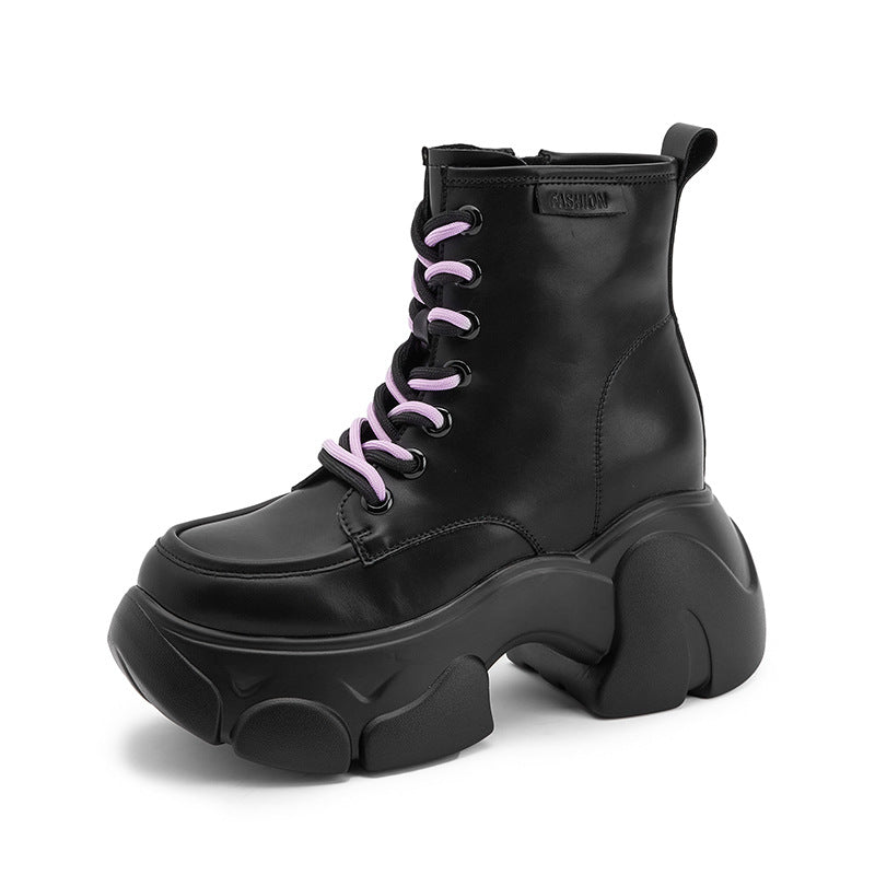 Classic Vintage & Enduringly Stylish Boots