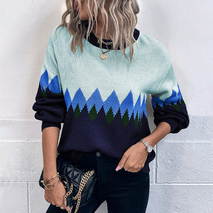 Classic Vintage & Enduringly Stylish Sweater