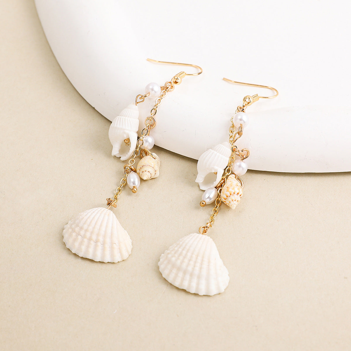 Elegantly Styled Garment for Everyday Wear