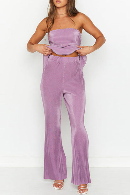 Beautifully Finished Garment in a Timeless Design