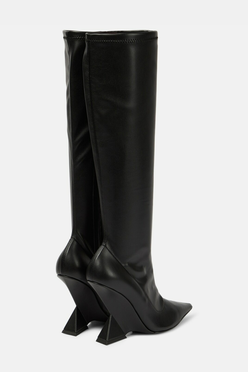 Classic Vintage & Enduringly Stylish Boots