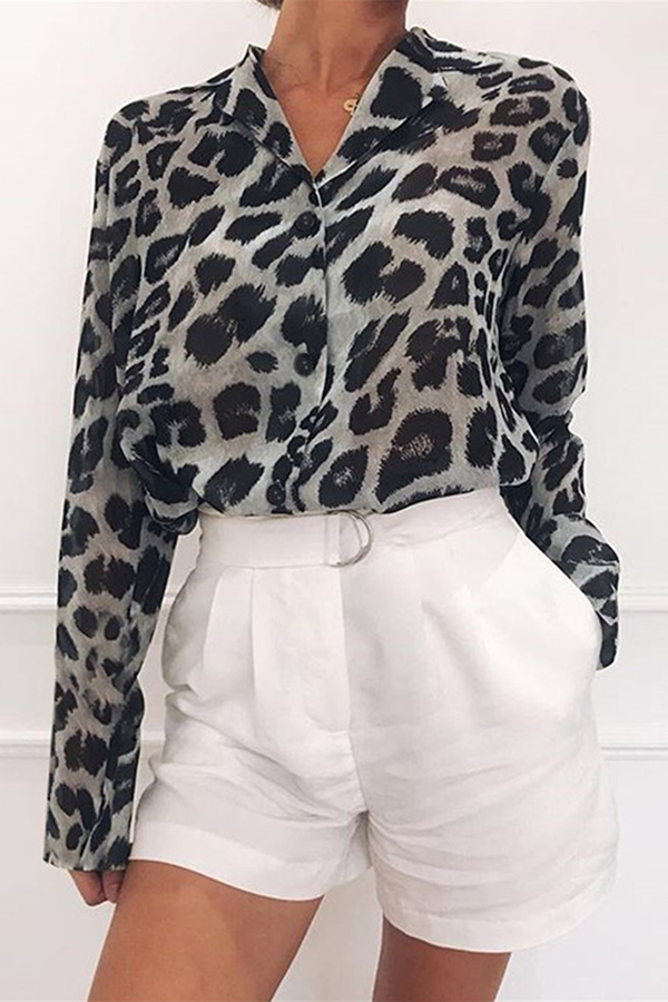 Beautifully Crafted Top in a Classic Style