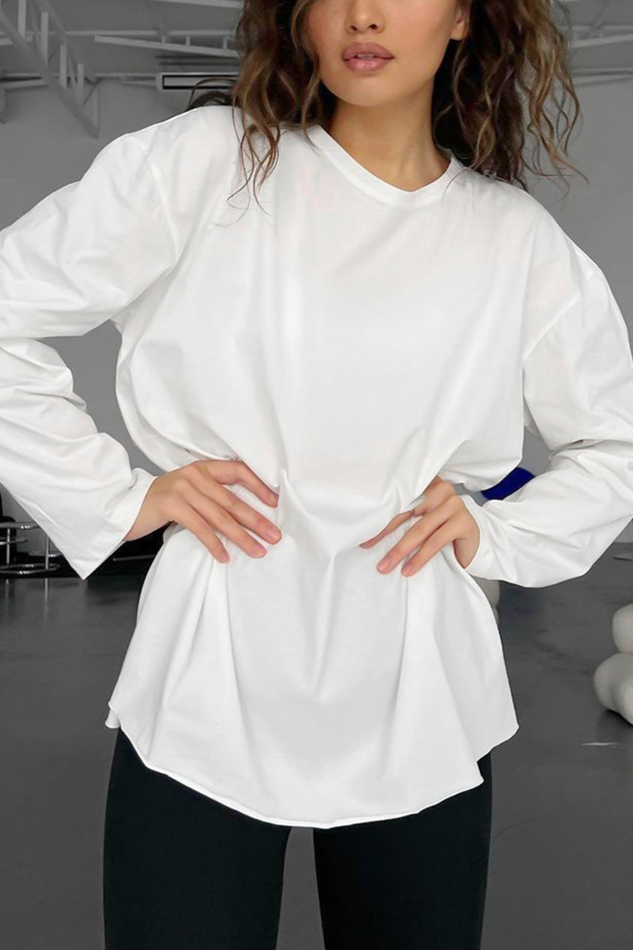 Gracefully Styled Shirt for Any Occasion