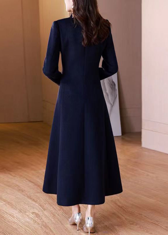 Beautifully Balanced Coat with Timeless Character