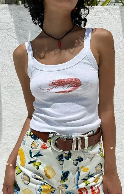 Polished Top with an Effortless Classic Look