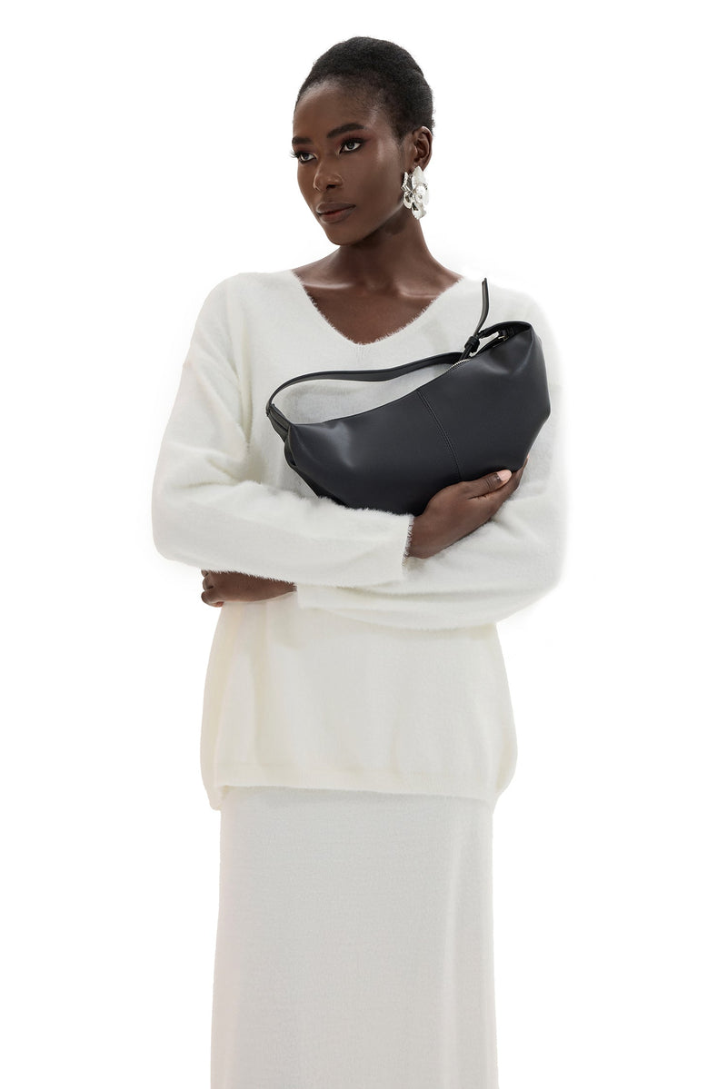 Polished Garment with an Effortless Classic Look