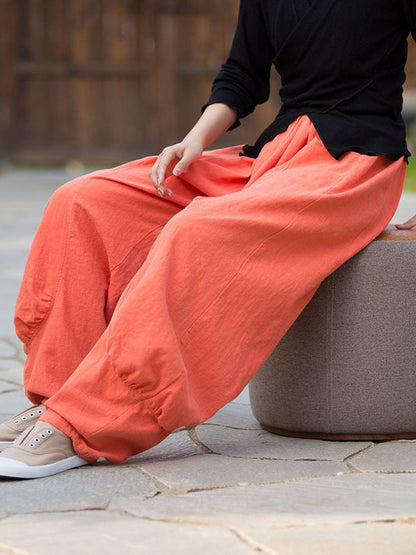 Elegantly Styled Pants for Everyday Wear