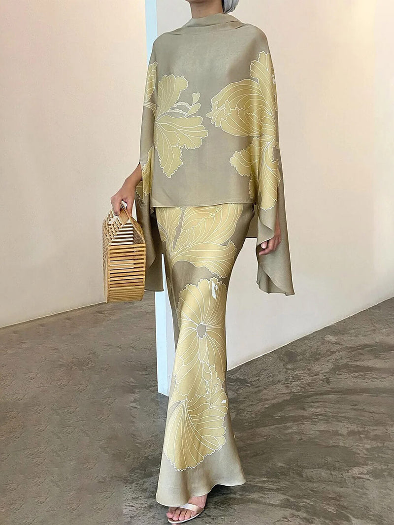 Polished Garment with an Effortless Classic Look