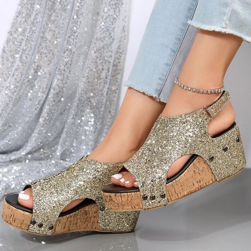 Beautifully Finished Shoes in a Timeless Design