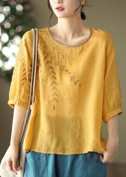 Beautifully Balanced Shirt with Timeless Character