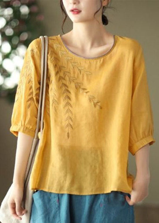 Beautifully Balanced Shirt with Timeless Character