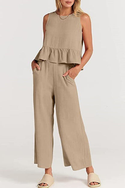 Gracefully Styled Garment for Any Occasion