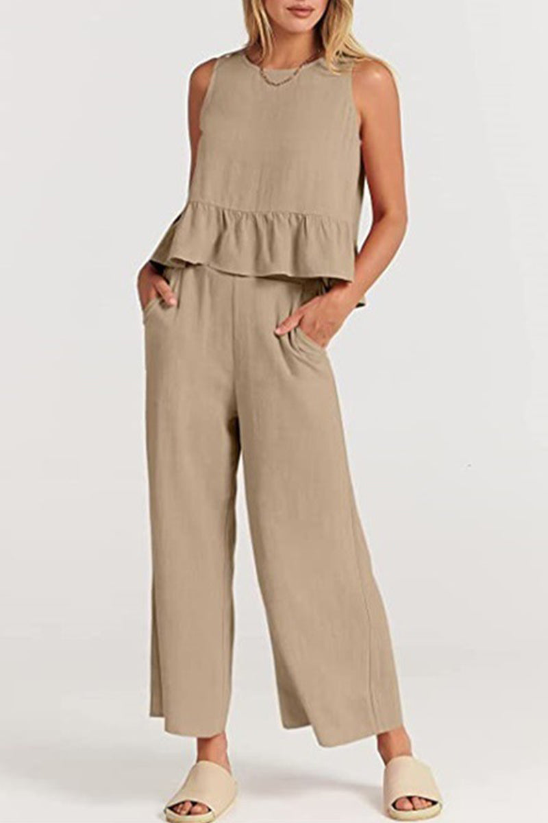 Gracefully Styled Garment for Any Occasion