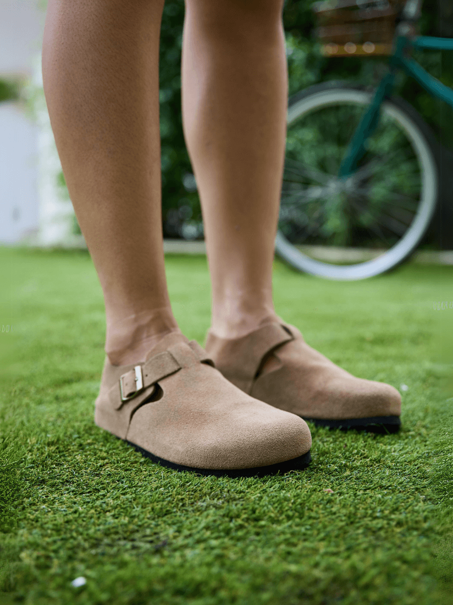 Beautifully Crafted Garment in a Classic Style