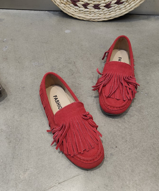 Beautifully Balanced Sandals with Timeless Character