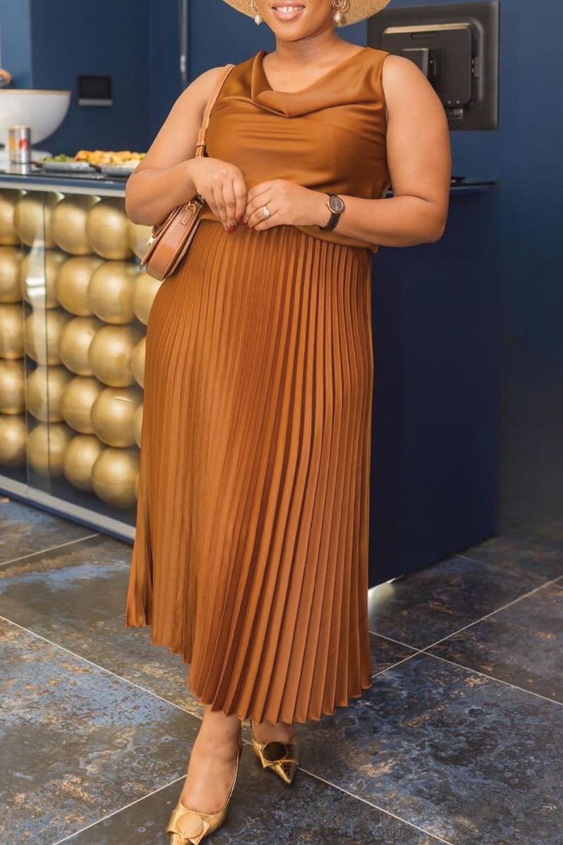 A Vintage Style Garment with Delicate Timeless Details