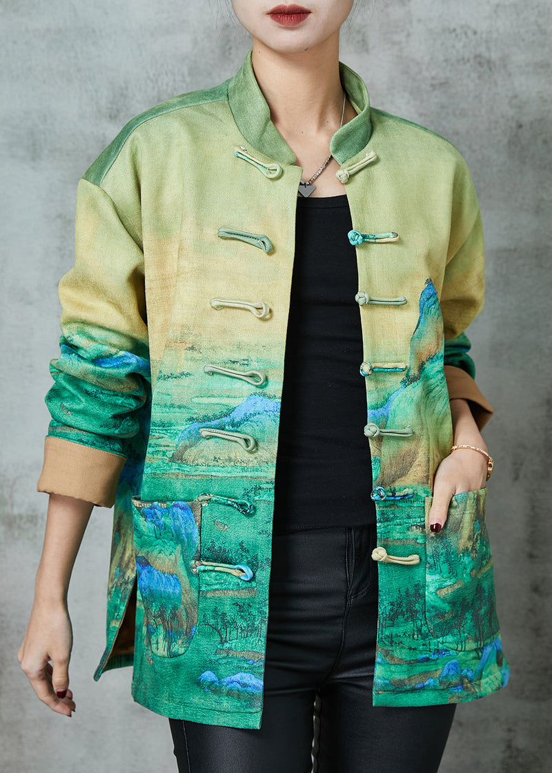 Gracefully Styled Jacket for Any Occasion