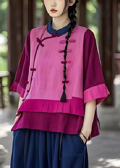 Elegantly Styled Top for Everyday Wear