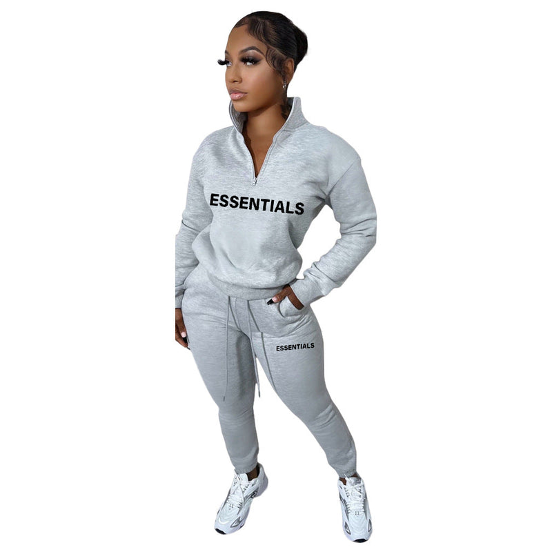 Classic Vintage Pullover with a Flattering Fit