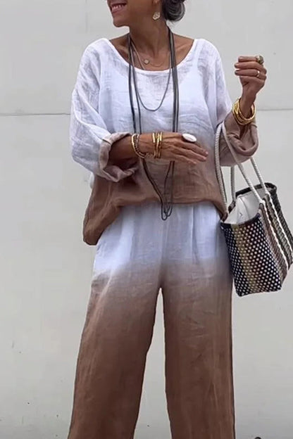 Vintage Inspired Garment with a Contemporary Edge