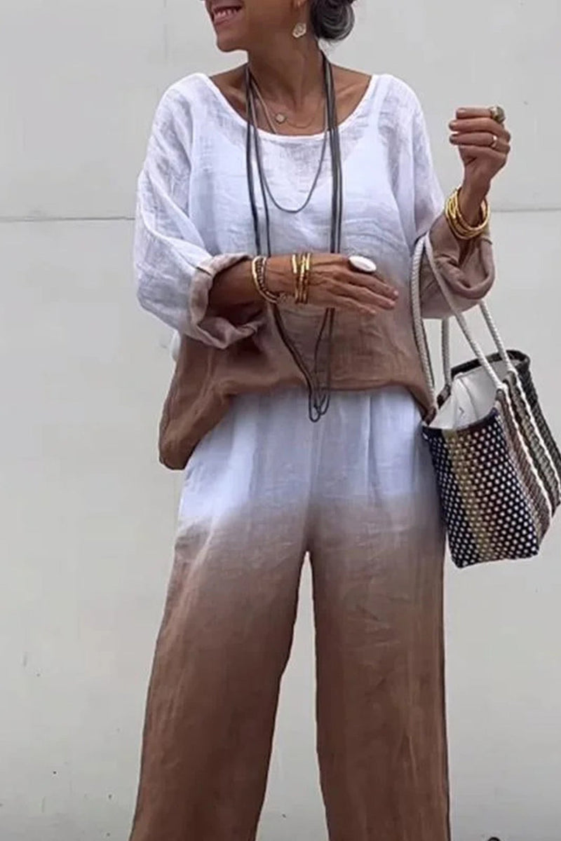 Vintage Inspired Garment with a Contemporary Edge