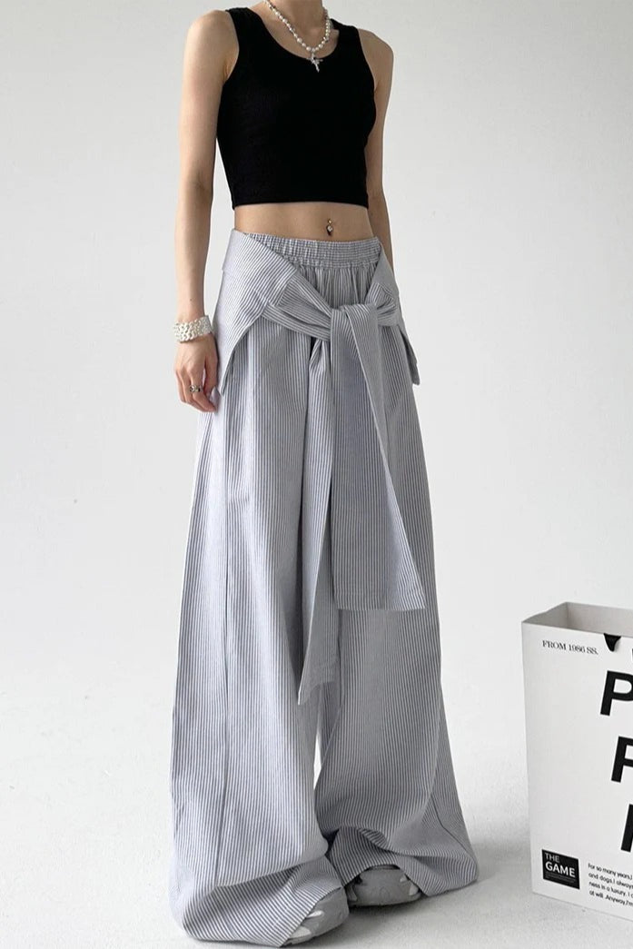 Gracefully Styled Pants for Any Occasion